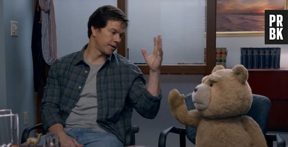 La saga Ted aura une suite... en série
