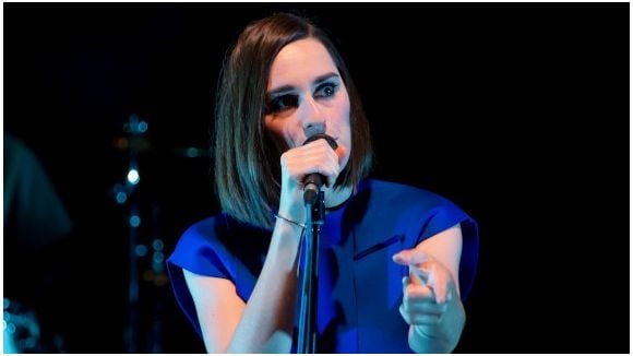 Yelle annule sa tournée américaine