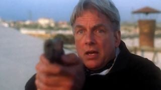 C'est la scène qui a traumatisé tous les fans de NCIS, mais Mark Harmon l'assume totalement : "Si ça fonctionne, tant mieux"