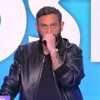 Un animateur phare de TF1 prend la défense de Cyril Hanouna, même si "il adore travailler dans le conflit"