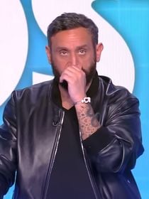 Un animateur phare de TF1 prend la défense de Cyril Hanouna, même si "il adore travailler dans le conflit"