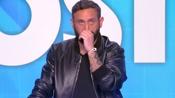 Un animateur phare de TF1 prend la défense de Cyril Hanouna, même si "il adore travailler dans le conflit"