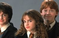 Bande-annonce de la série Harry Potter