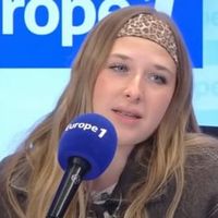 Star Academy : le favori d'Helena est...