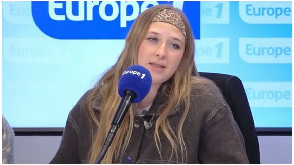 Star Academy : le favori d'Helena est...