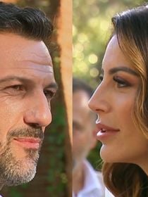 Mariés au premier regard : Marie et Laurent vont-ils se dire "oui" ou "non" ? (spoiler)