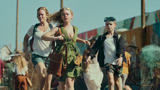 Si vous aimez La Palma, vous devez absolument voir ce film émouvant qui est un véritable bijou du cinéma catastrophe...