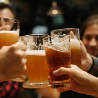 La bière sans alcool est un marché tellement important qu'elle lance une nouvelle course : la bière sans alcool qui peut vous rendre ivre