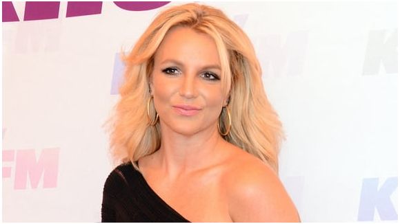 Britney Spears : un nouvel album "de revanche"