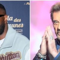 Gims détrône Johnny Hallyday : record absolu !