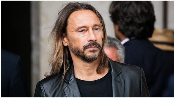 Bob Sinclar : "pas le jackpot" pour son tube !