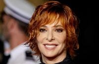 Mylène Farmer au Festival de Cannes 2025