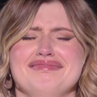 "Star Ac" : Marine bouleverse sur Grégory Lemarchal