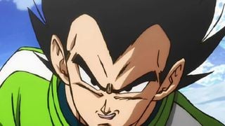 Vegeta peut briser des montagnes et détruire des planètes dans Dragon Ball, mais même toute sa puissance n'est pas suffisante pour contrôler cette technique !