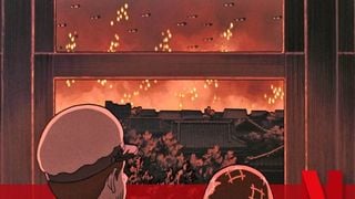 4,48 étoiles sur 5 ! C'est actuellement le meilleur film sur Netflix, selon les cinéphiles du monde entier