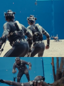 Aujourd'hui en streaming : ce film de science-fiction débarque sans ses effets spéciaux et ce n'est pas une erreur