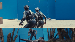 Aujourd'hui en streaming : ce film de science-fiction débarque sans ses effets spéciaux et ce n'est pas une erreur