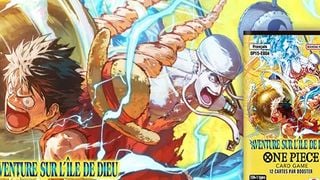 One Piece, tout va changer : la nouveauté du TCG qui révolutionne le jeu (et Bandai s'occupe des scalpers)
