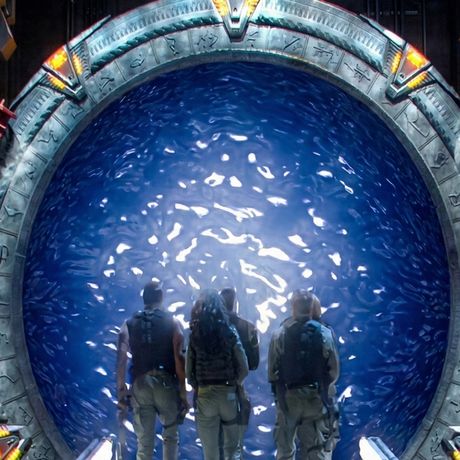 Après 1 film, 4 séries et 2 téléfilms, la meilleure franchise de science-fiction de la télé va avoir un reboot