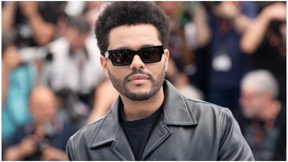 The Weeknd : 700.000 ventes pour "After Hours"