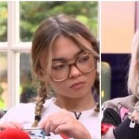 Star Academy : la collégiale détruite par Marlène Schaff