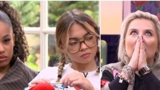 Star Academy : la collégiale détruite par Marlène Schaff