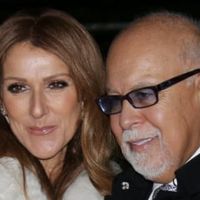 Céline Dion, émue, revient sur la mort de René