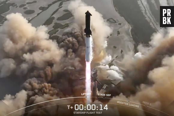 Mauvaise nouvelle pour SpaceX, malgré des progrès.