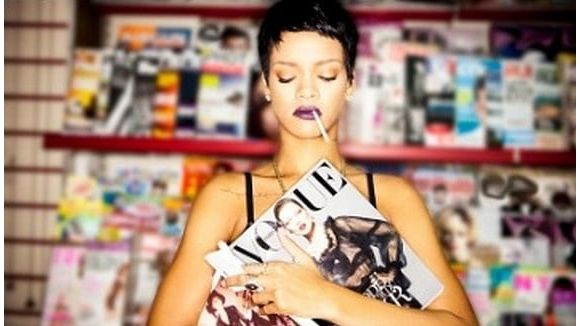 Rihanna : "Stay" est bien son nouveau single