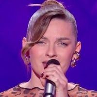 The Voice : cette chanteuse d'un groupe passe l'audition