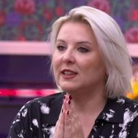 Star Academy : le "carton rouge" de Marlène Schaff