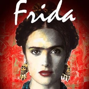 6 fois où Frida Kahlo a inspiré la pop culture