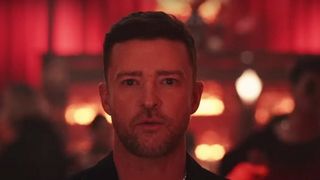 Justin Timberlake : le clip de "No Angels" !