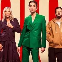 The Voice : une aubaine pour les coachs ?