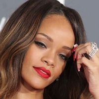 Rihanna campe son propre rôle au cinéma