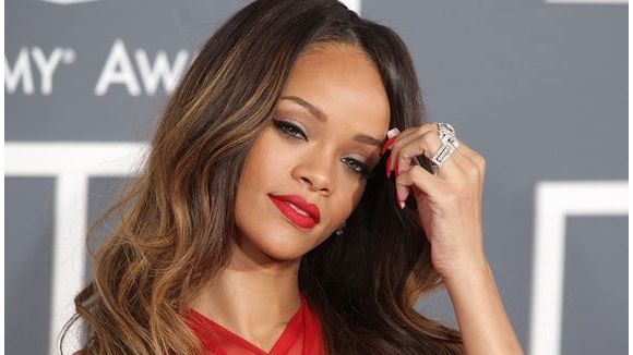 Rihanna campe son propre rôle au cinéma