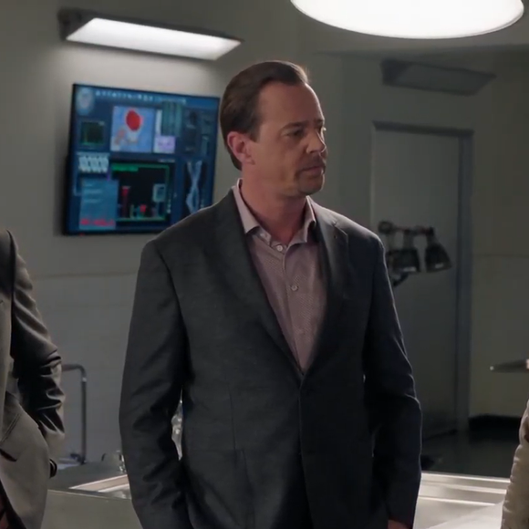 NCIS : McGee a un fils caché