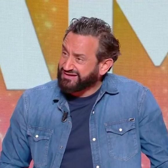 Cyril Hanouna pas content de l'absence de TBT9