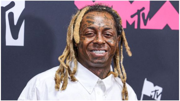 Lil Wayne n'est pas fan de sa statue de cire