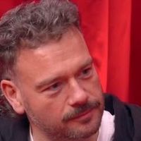 Star Academy : Hugues "choqué" par les attaques racistes