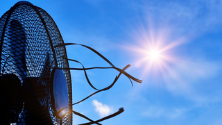 Le ventilateur en été, un faux ami ? L'erreur que tout le monde fait, et comment le rendre vraiment efficace