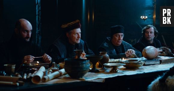 Kaamelott Premier Volet