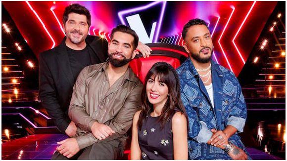 The Voice Kids : qui sont les 4 finalistes ?