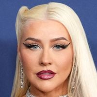 Christina Aguilera : nouvelle résidence à Vegas