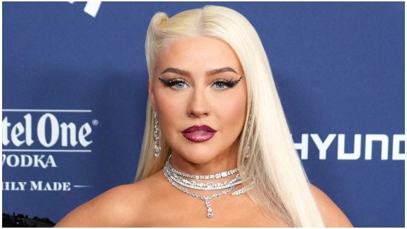 Christina Aguilera : nouvelle résidence à Vegas