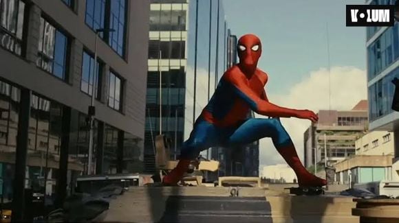Spider-Man : Brand New Day