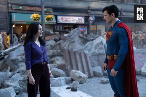 Superman au cinéma