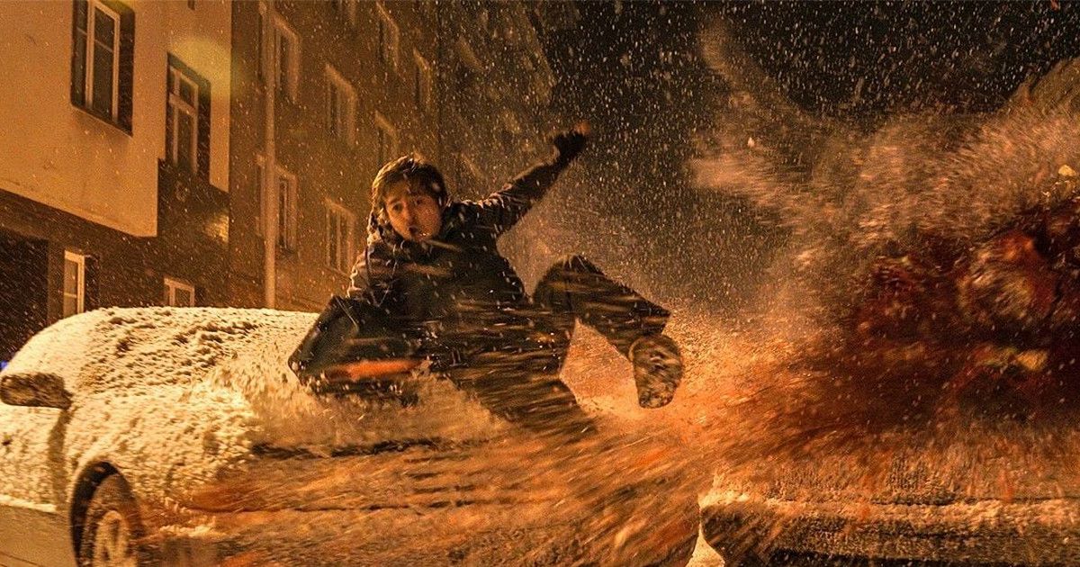 Resident Evil Reboot by Zach Cregger Is a Total Success