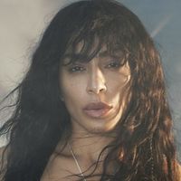 Loreen revient avec "Is It Love" : écoutez