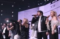 La bande-annonce des Enfoirés 2025